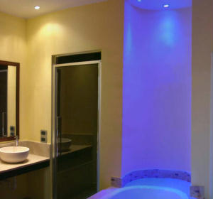 IP67 Bathroom Spotlight, Bathroom Lighting Centre